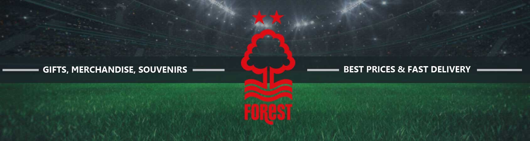 nottingham forest fc merchandise gifts souvenirs