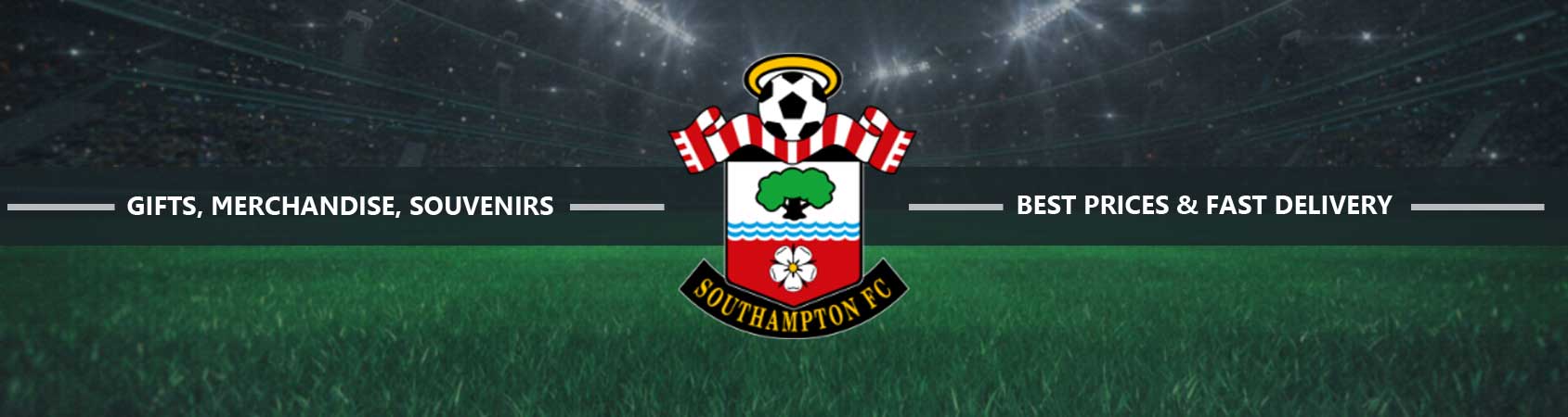 southampton fc merchandise gifts souvenirs
