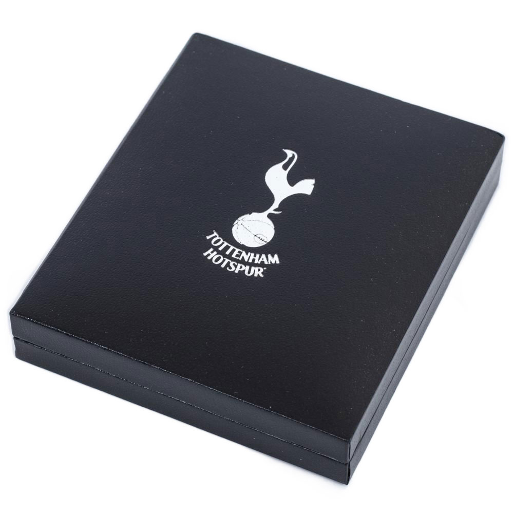 TM-05081-Tottenham-Hotspur-FC-18ct-Gold-Plated-on-Silver-Pendant-Chain-3.jpg